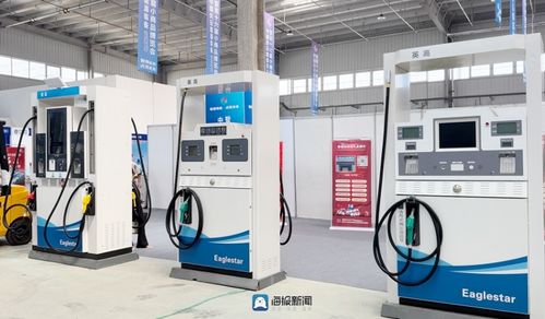 中國慶云能源裝備暨第十六屆小商品博覽會(huì)開幕，12個(gè)重點(diǎn)項(xiàng)目集中簽約聚焦新興能源技術(shù)研發(fā)