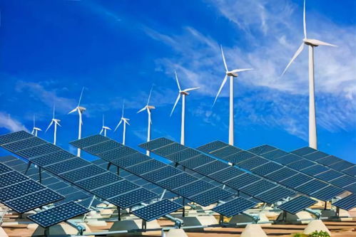 中國承建歐洲最大光伏電站正式啟用，引領(lǐng)歐洲能源轉(zhuǎn)型新方向