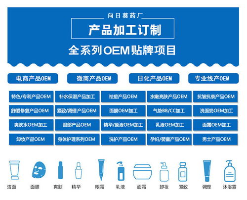 專業牙膏貼牌代加工服務 滁州向日葵藥業，源頭工廠精準定制